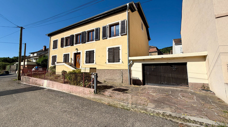 Ma-Cabane - Vente Appartement GUEBWILLER, 130 m²