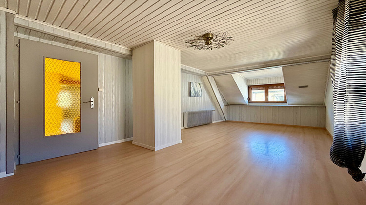 Ma-Cabane - Vente Appartement GUEBWILLER, 130 m²
