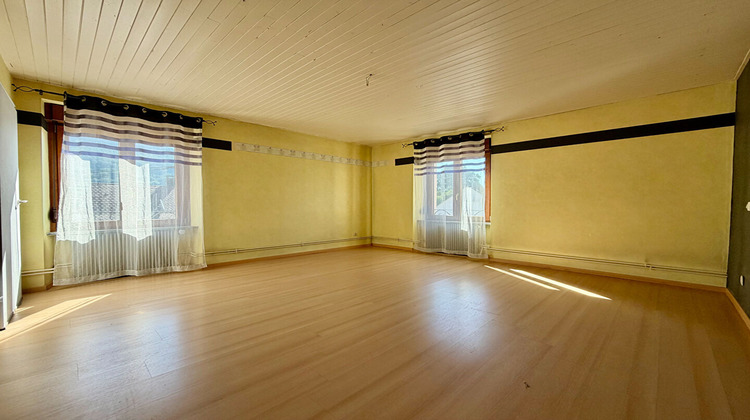 Ma-Cabane - Vente Appartement GUEBWILLER, 130 m²