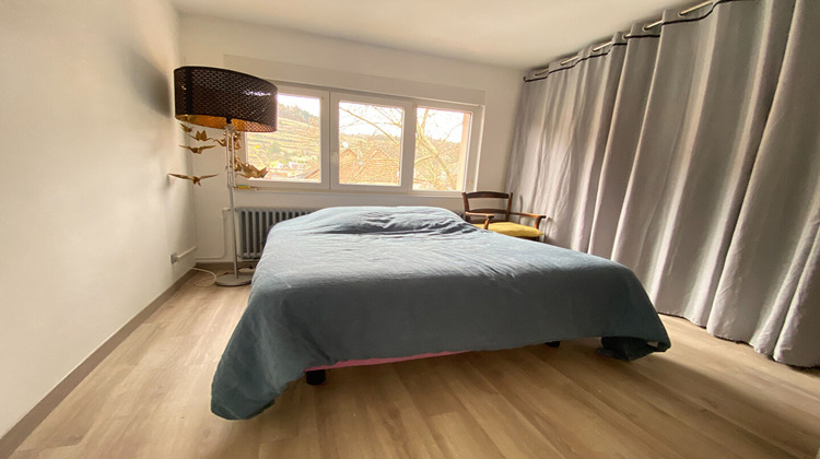 Ma-Cabane - Vente Appartement GUEBWILLER, 104 m²