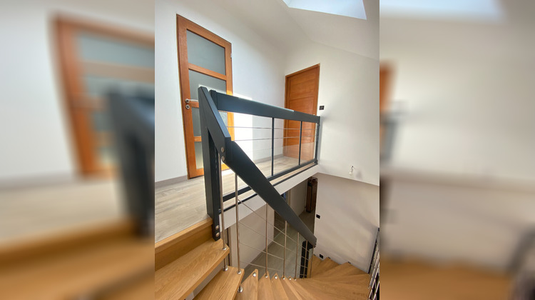 Ma-Cabane - Vente Appartement GUEBWILLER, 104 m²
