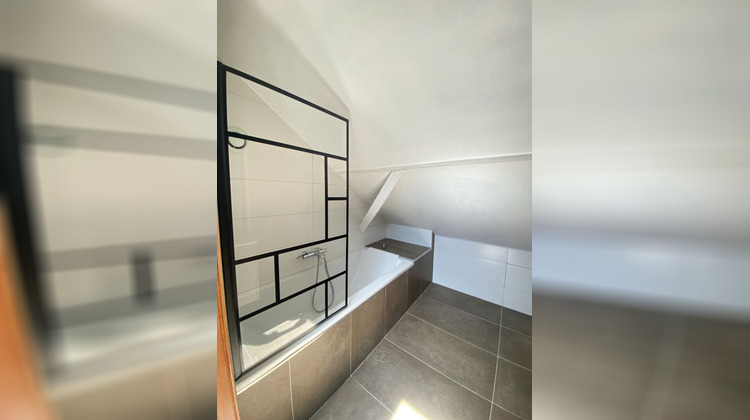 Ma-Cabane - Vente Appartement GUEBWILLER, 104 m²