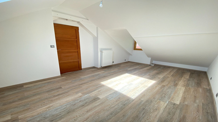 Ma-Cabane - Vente Appartement GUEBWILLER, 104 m²