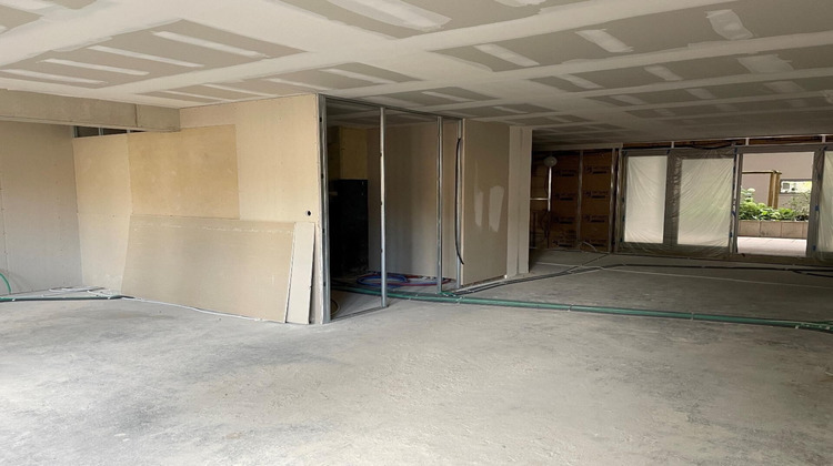 Ma-Cabane - Vente Appartement Guebwiller, 152 m²