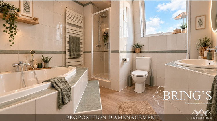 Ma-Cabane - Vente Appartement Guebwiller, 108 m²