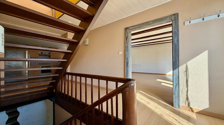 Ma-Cabane - Vente Appartement GUEBWILLER, 130 m²