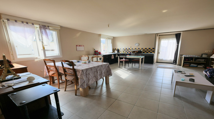 Ma-Cabane - Vente Appartement Guémené-Penfao, 54 m²