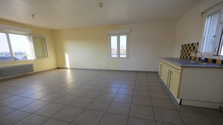 Ma-Cabane - Vente Appartement Guémené-Penfao, 38 m²