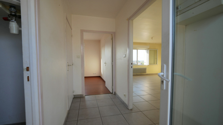 Ma-Cabane - Vente Appartement Guémené-Penfao, 38 m²