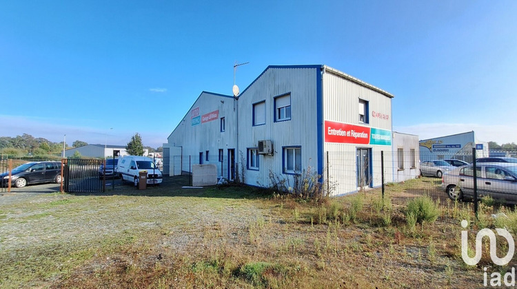 Ma-Cabane - Vente Appartement Guémené-Penfao, 630 m²