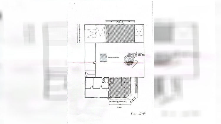 Ma-Cabane - Vente Appartement Guémené-Penfao, 630 m²
