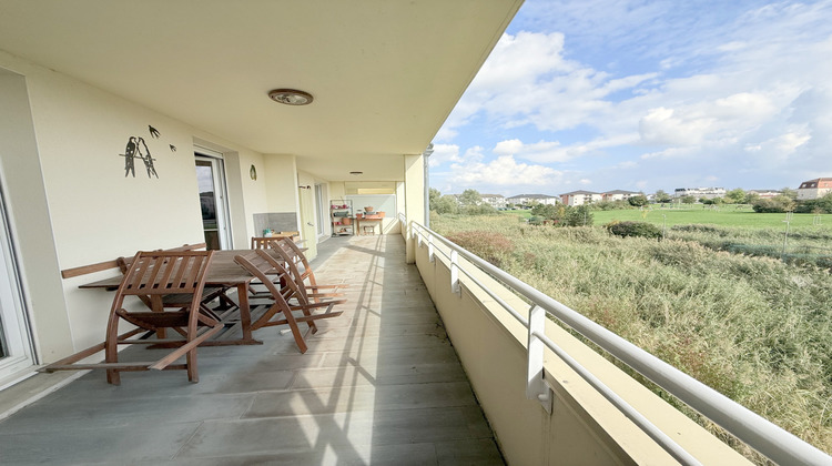 Ma-Cabane - Vente Appartement Guénange, 89 m²