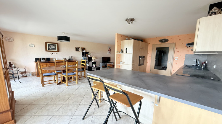 Ma-Cabane - Vente Appartement Guénange, 89 m²