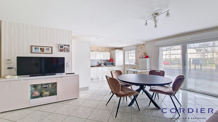 Ma-Cabane - Vente Appartement Guénange, 66 m²