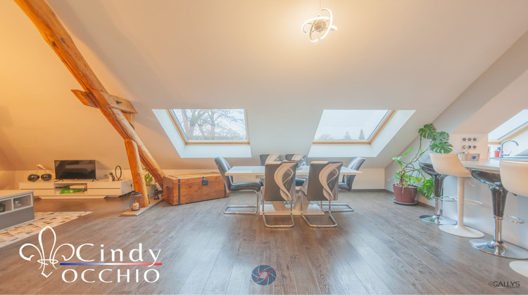 Ma-Cabane - Vente Appartement Guénange, 77 m²