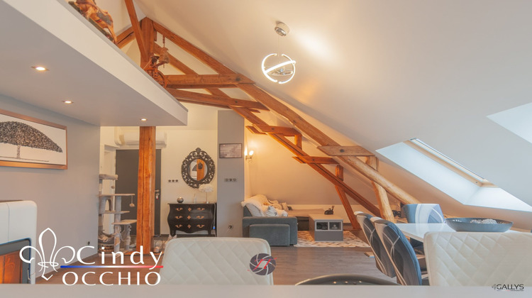 Ma-Cabane - Vente Appartement Guénange, 77 m²