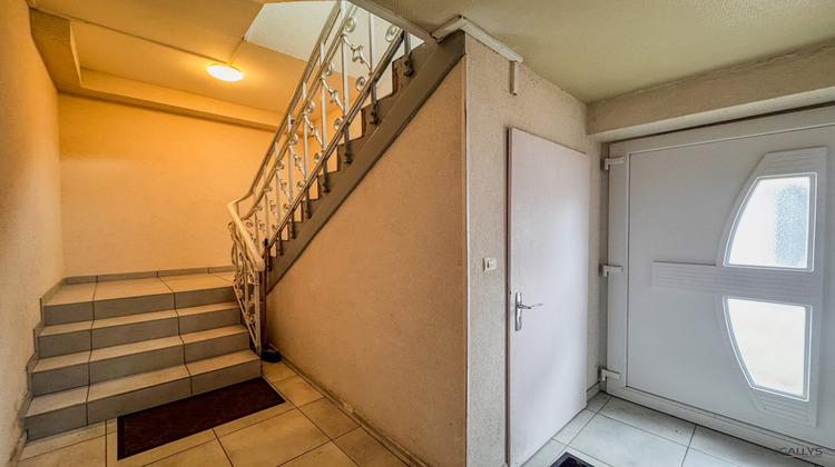 Ma-Cabane - Vente Appartement Guénange, 78 m²