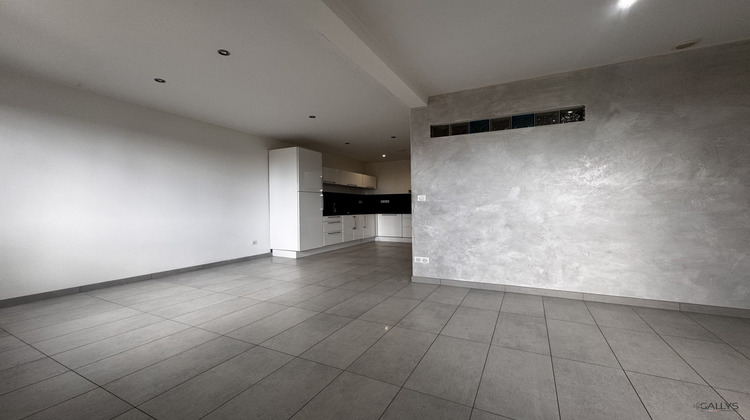 Ma-Cabane - Vente Appartement Guénange, 78 m²