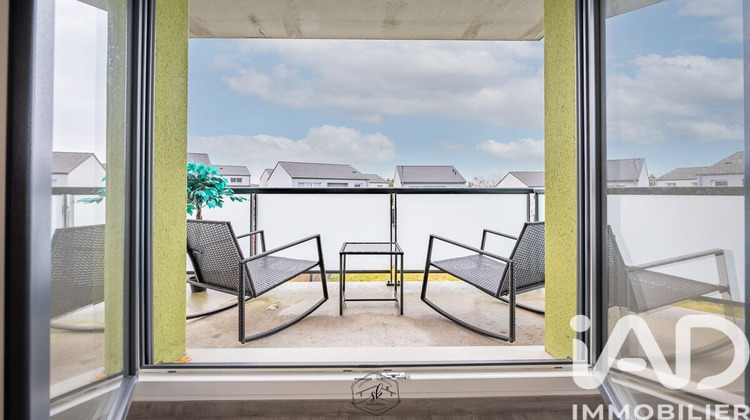 Ma-Cabane - Vente Appartement Guénange, 61 m²