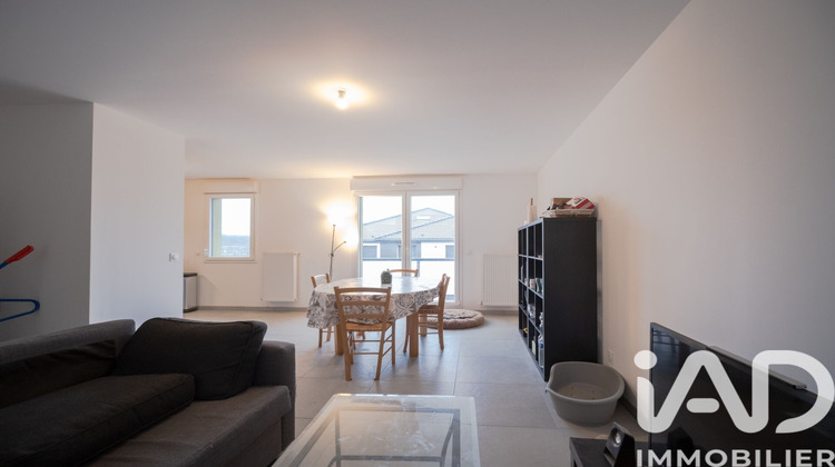 Ma-Cabane - Vente Appartement Guénange, 77 m²