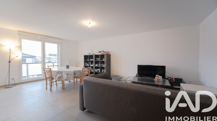Ma-Cabane - Vente Appartement Guénange, 77 m²