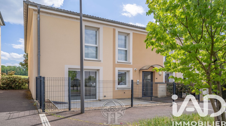 Ma-Cabane - Vente Appartement Guénange, 67 m²