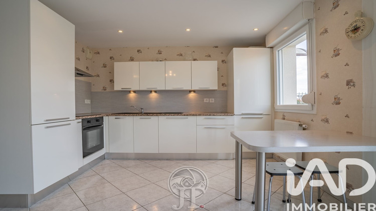 Ma-Cabane - Vente Appartement Guénange, 67 m²