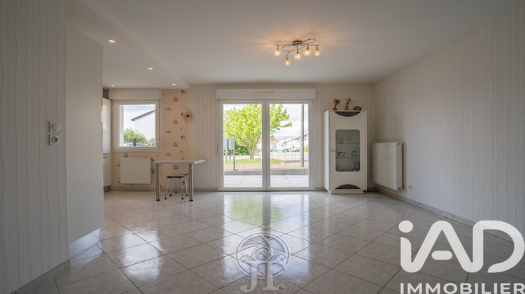 Ma-Cabane - Vente Appartement Guénange, 67 m²