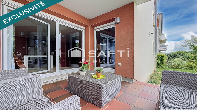 Ma-Cabane - Vente Appartement Guenange, 65 m²