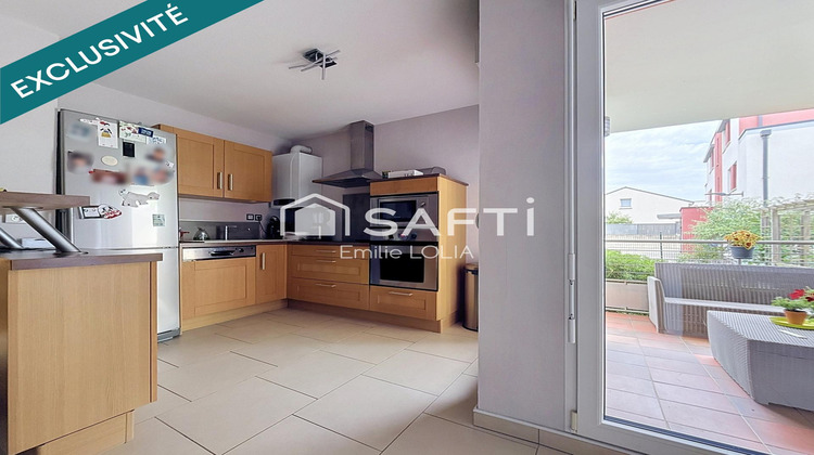 Ma-Cabane - Vente Appartement Guenange, 65 m²