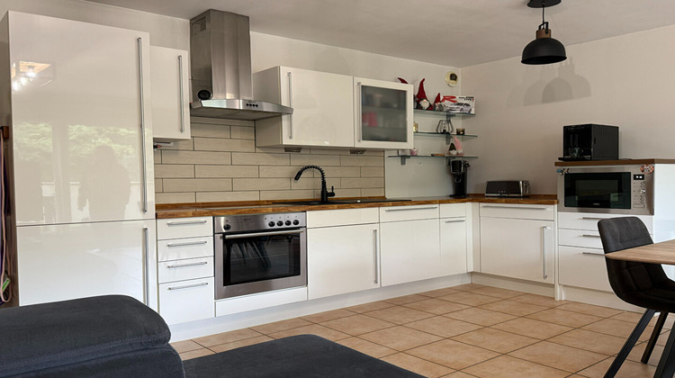 Ma-Cabane - Vente Appartement GUENANGE, 52 m²
