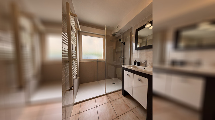 Ma-Cabane - Vente Appartement GUENANGE, 52 m²