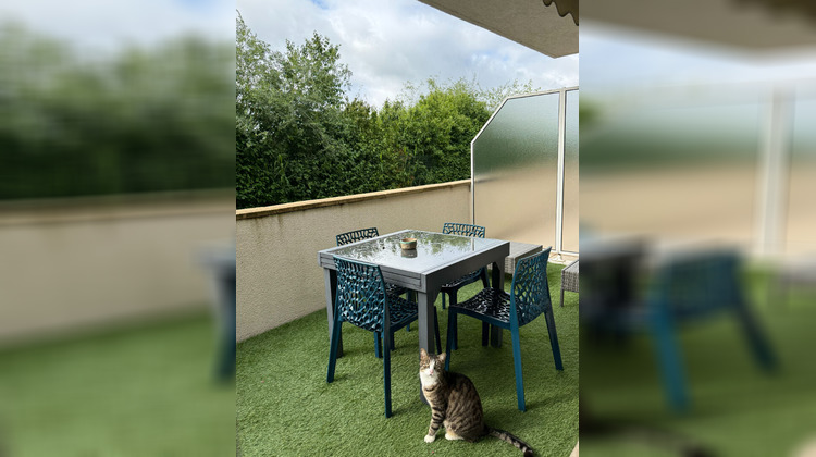 Ma-Cabane - Vente Appartement GUENANGE, 52 m²