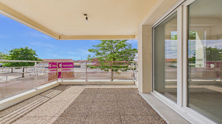 Ma-Cabane - Vente Appartement GUENANGE, 80 m²