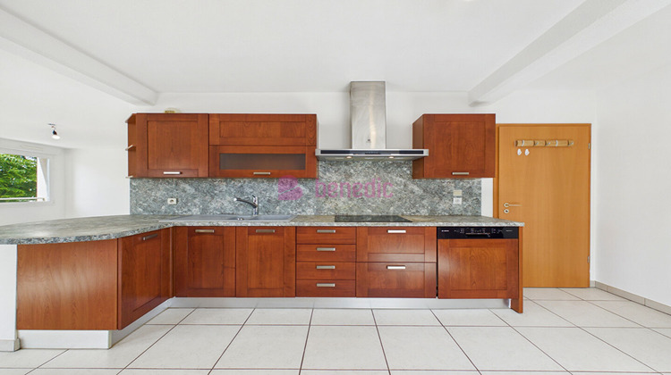Ma-Cabane - Vente Appartement GUENANGE, 80 m²