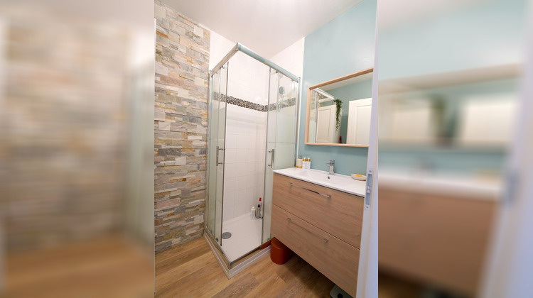 Ma-Cabane - Vente Appartement Guénange, 55 m²