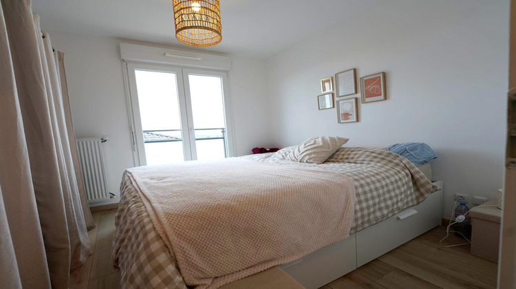 Ma-Cabane - Vente Appartement Guénange, 55 m²