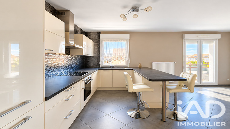 Ma-Cabane - Vente Appartement Guénange, 65 m²