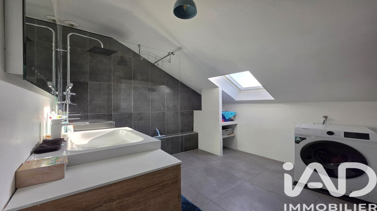 Ma-Cabane - Vente Appartement Guenviller, 48 m²