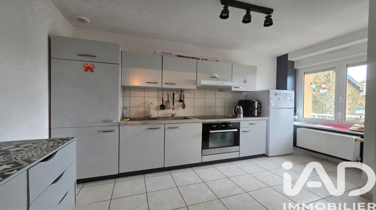 Ma-Cabane - Vente Appartement Guenviller, 84 m²