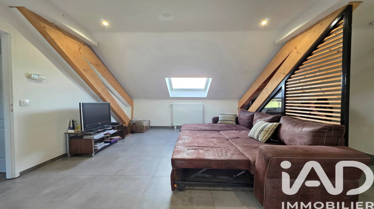 Ma-Cabane - Vente Appartement Guenviller, 48 m²