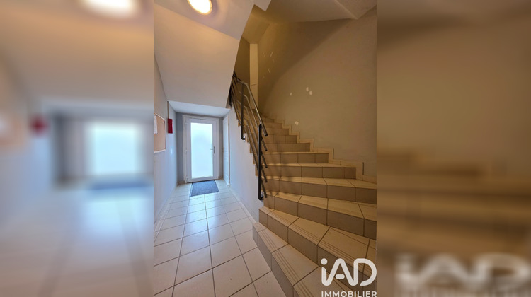 Ma-Cabane - Vente Appartement Guenviller, 48 m²