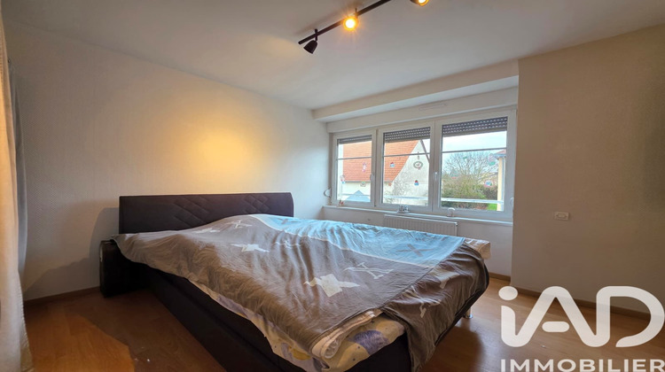 Ma-Cabane - Vente Appartement Guenviller, 84 m²