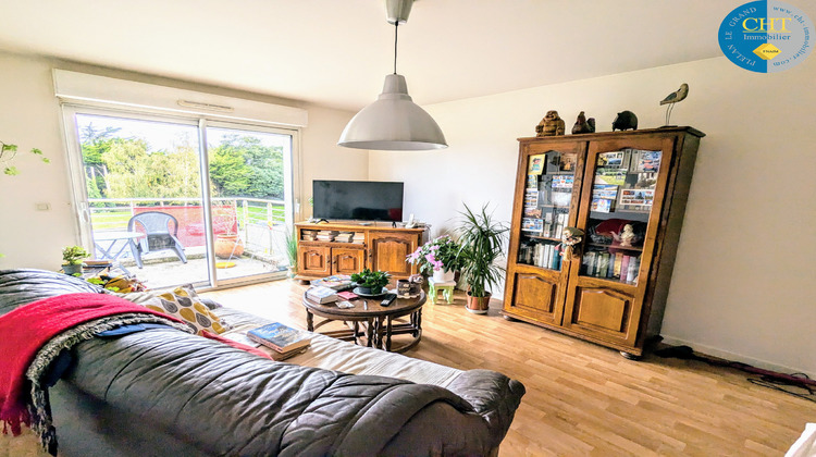 Ma-Cabane - Vente Appartement Guer, 40 m²