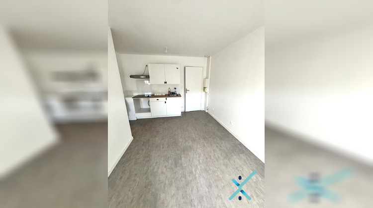 Ma-Cabane - Vente Appartement Guer, 22 m²