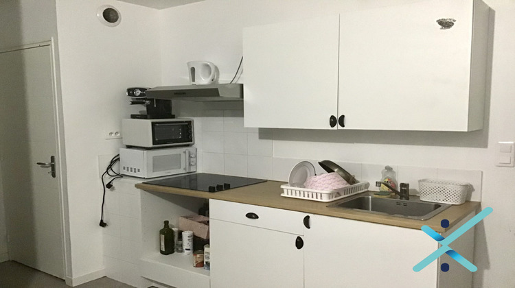 Ma-Cabane - Vente Appartement Guer, 22 m²