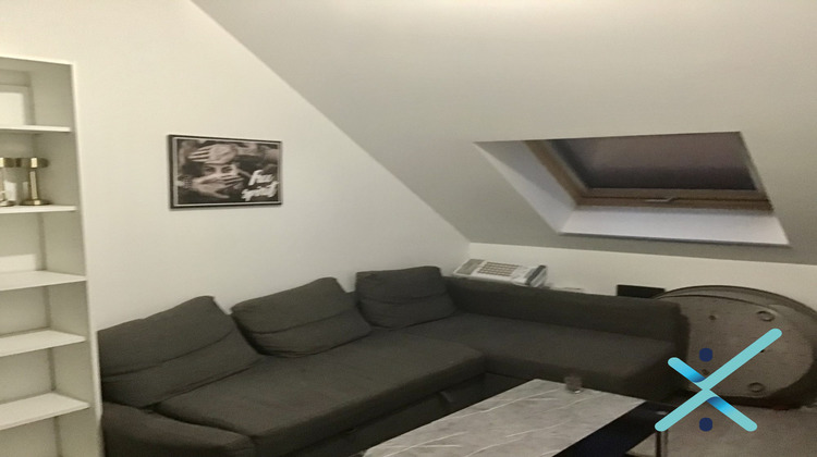 Ma-Cabane - Vente Appartement Guer, 22 m²