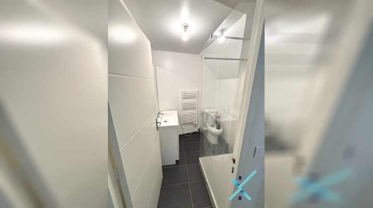 Ma-Cabane - Vente Appartement Guer, 22 m²