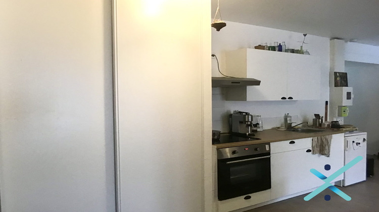 Ma-Cabane - Vente Appartement Guer, 35 m²