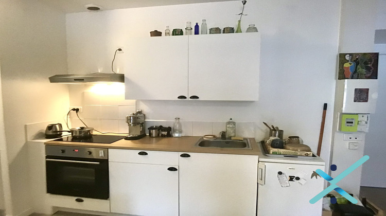 Ma-Cabane - Vente Appartement Guer, 35 m²